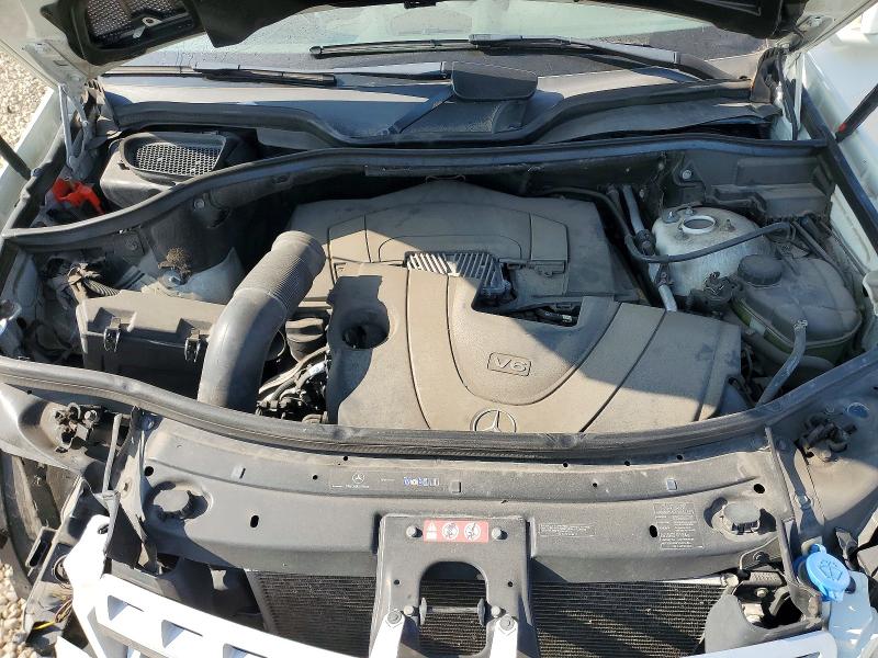 Продажа на аукционе авто 2011 Mercedes-benz Ml, vin: 4JGBB8GB5BA681158, номер лота: 62019266