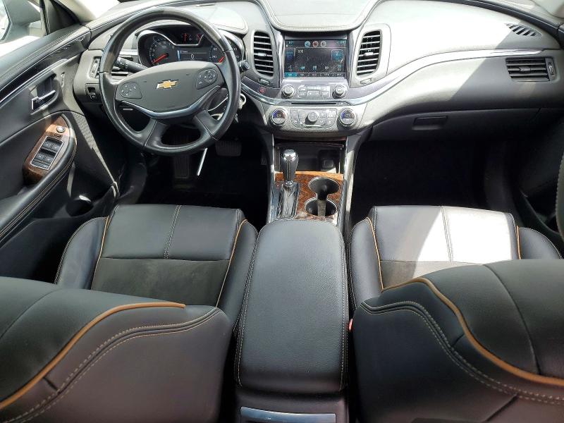 Продаж на аукціоні авто 2015 Chevrolet Impala, vin: 2G1125S32F9294818, номер лоту: 60331576