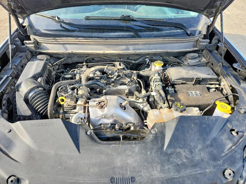 Продажа на аукционе авто 2020 Jeep Cherokee, vin: 1C4PJMBN0LD642811, номер лота: 59702576