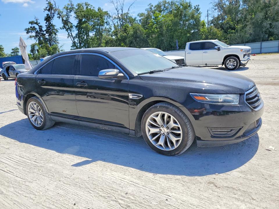 Продаж на аукціоні авто 2017 Ford Taurus, vin: 1FAHP2F84HG108329, номер лоту: 59328216