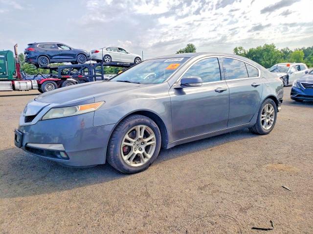 Продаж на аукціоні авто 2011 Acura Tl, vin: 19UUA8F25BA007840, номер лоту: 60804116