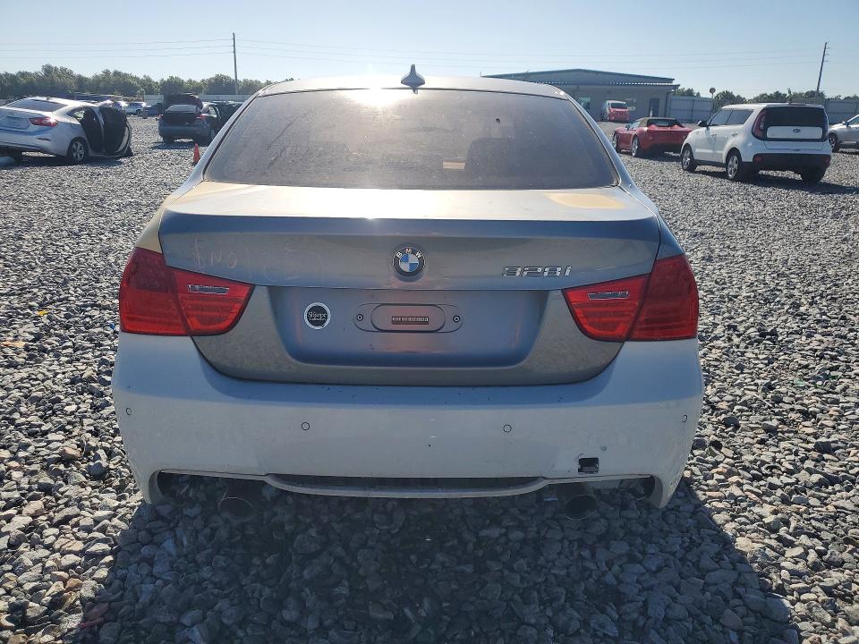 Продажа на аукционе авто 2011 Bmw 335, vin: WBAPN7C59BA781241, номер лота: 61426976