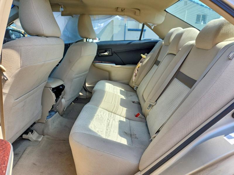 Продажа на аукционе авто 2014 Toyota Camry, vin: 4T4BF1FK6ER363782, номер лота: 56194436