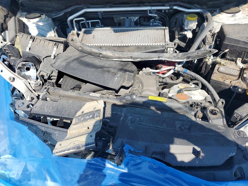 2019 Subaru Ascent მანქანა იყიდება აუქციონზე, vin: 4S4WMACD0K3488575, აუქციონის ნომერი: 62743506