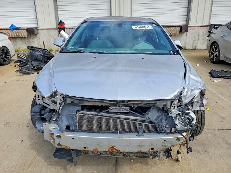 Aukcja sprzedaży 2012 Chevrolet Malibu, vin: 1G1ZD5EU6CF385949, numer aukcji: 61505676