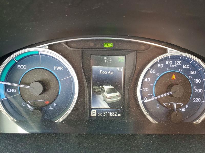 Aukcja sprzedaży 2015 Toyota Camry Hybrid, vin: 4T1BD1FK0FU155978, numer aukcji: 60969886