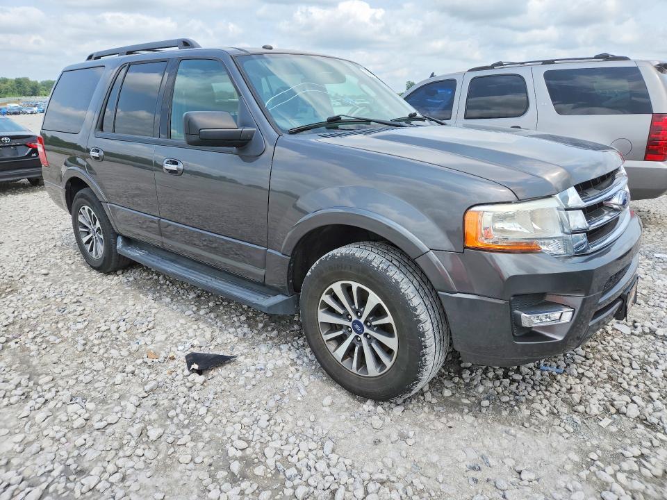 Aukcja sprzedaży 2017 Ford Expedition, vin: 1FMJU1HT1HEA32687, numer aukcji: 63018476