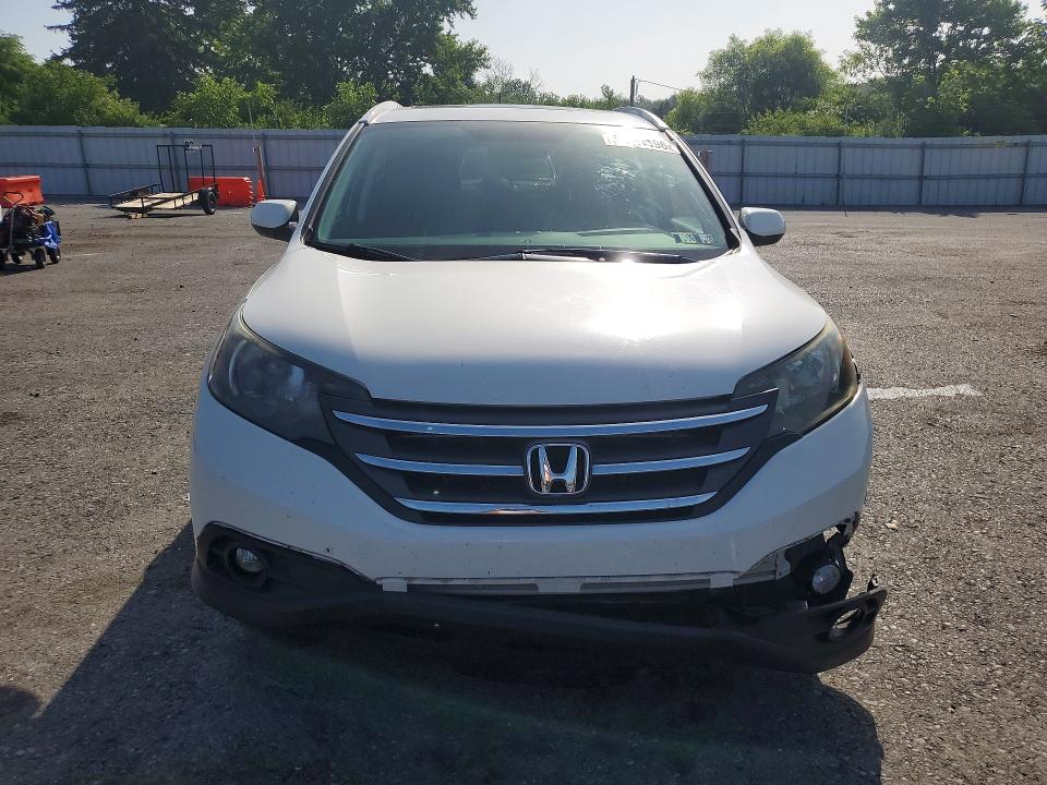 2014 Honda Cr-v მანქანა იყიდება აუქციონზე, vin: 5J6RM4H75EL026484, აუქციონის ნომერი: 58961196