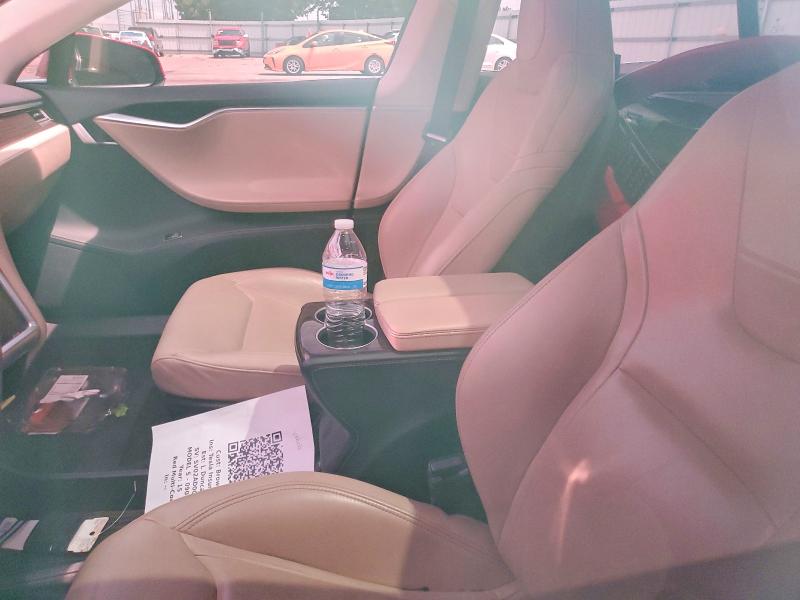 Aukcja sprzedaży 2015 Tesla Model S, vin: 5YJSA1S23FF090510, numer aukcji: 59400976
