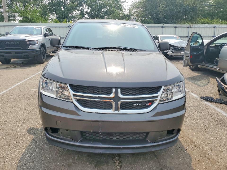 62412936 :رقم المزاد ، 3C4PDCAB4ET217128 vin ، 2014 Dodge Journey مزاد بيع
