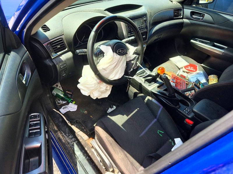 Aukcja sprzedaży 2013 Subaru Impreza, vin: JF1GR7E64DG218410, numer aukcji: 62302076