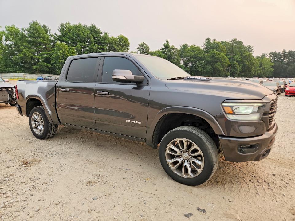Aukcja sprzedaży 2019 Ram 1500, vin: 1C6SRFJT3KN709724, numer aukcji: 58974846