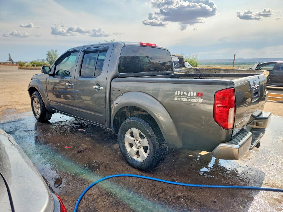 Продажа на аукционе авто 2006 Nissan Frontier, vin: 1N6AD07W16C467256, номер лота: 59880196