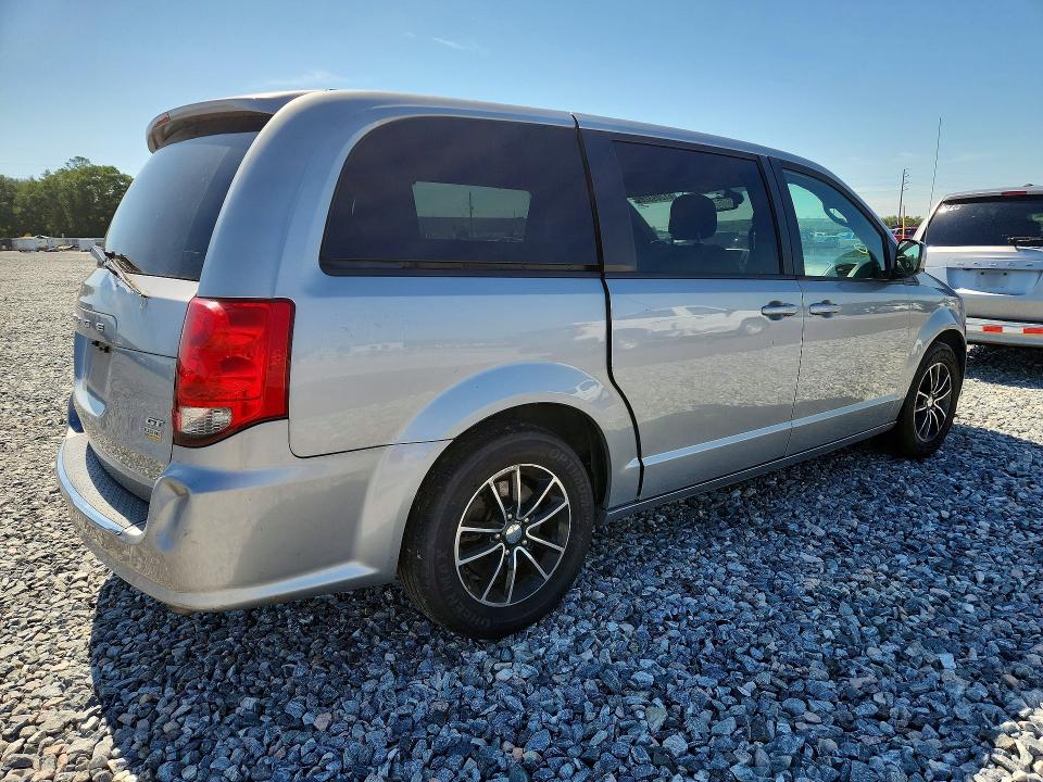 Продажа на аукционе авто 2019 Dodge Grand Caravan, vin: 2C4RDGEG5KR534887, номер лота: 61209326