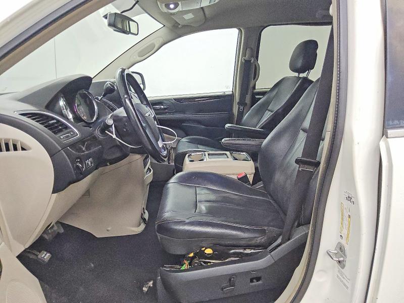 Aukcja sprzedaży 2013 Chrysler Town & Country, vin: 2C4RC1BG0DR583423, numer aukcji: 62253556