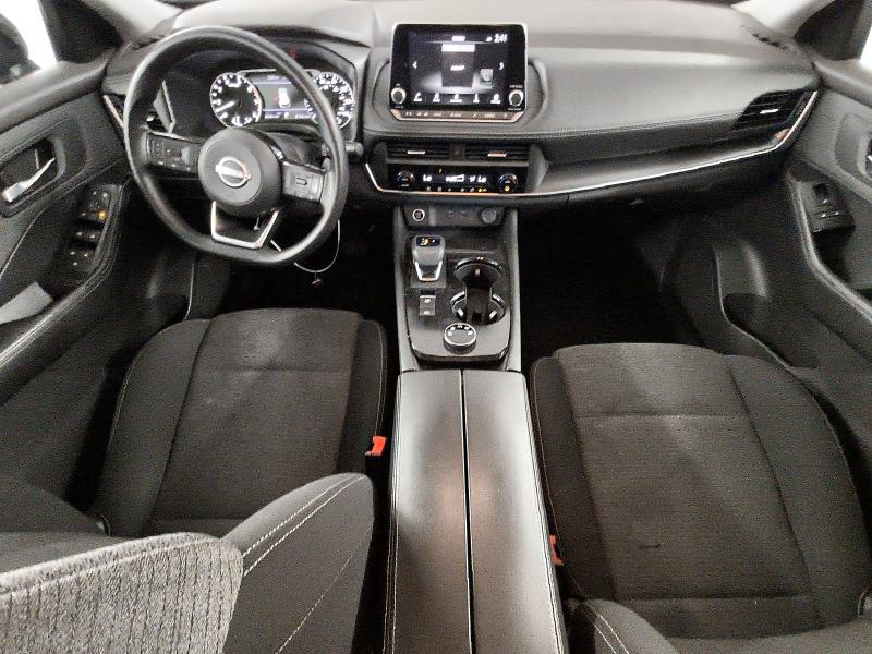 Продажа на аукционе авто 2023 Nissan Rogue, vin: 5N1BT3BB1PC822469, номер лота: 60238166