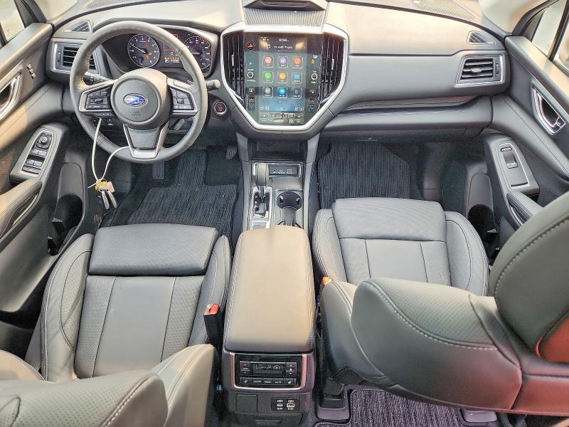Продаж на аукціоні авто 2025 Subaru Ascent, vin: 4S4WMAPD7S3433888, номер лоту: 62048926