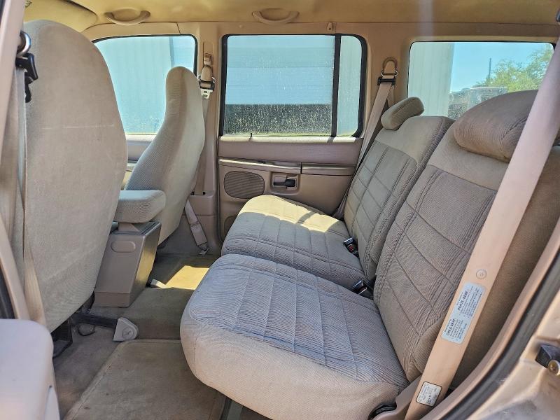 Продаж на аукціоні авто 1997 Ford Explorer, vin: 1FMDU34E9VZB66657, номер лоту: 62528846