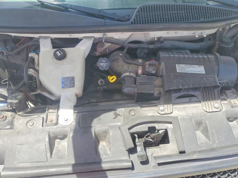 61608226 :رقم المزاد ، 1HA0GRFG1KN002071 vin ، 2019 Chevrolet Express G3500 مزاد بيع