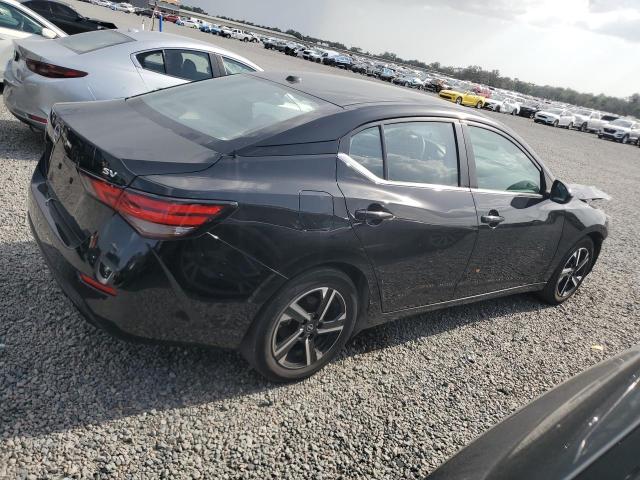 60309596 :رقم المزاد ، 3N1AB8CV4RY234149 vin ، 2024 Nissan Sentra مزاد بيع
