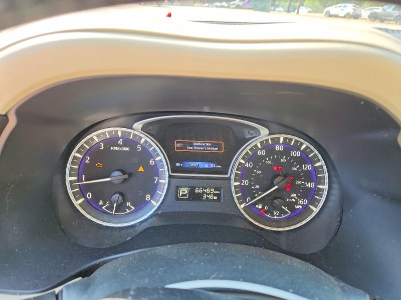 Aukcja sprzedaży 2020 Infiniti Qx60, vin: 5N1DL0MM1LC511656, numer aukcji: 85462255
