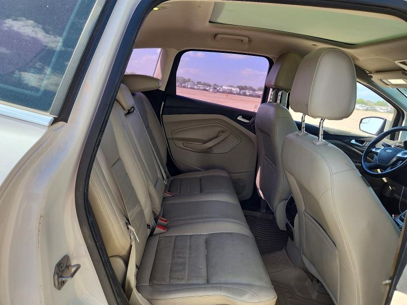 Продаж на аукціоні авто 2016 Ford C-max, vin: 1FADP5CU9GL109841, номер лоту: 63306126