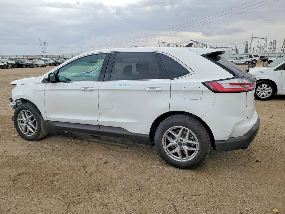 Aukcja sprzedaży 2022 Ford Edge, vin: 2FMPK4J92NBA52874, numer aukcji: 60818146