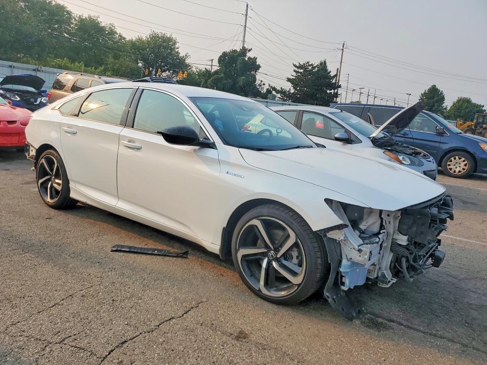 Продаж на аукціоні авто 2022 Honda Accord, vin: 1HGCV3F2XNA036970, номер лоту: 62078936