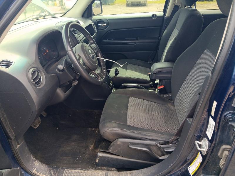 59914866 :رقم المزاد ، 1C4NJRFB8ED558470 vin ، 2014 Jeep Patriot مزاد بيع