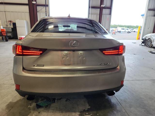 Aukcja sprzedaży 2015 Lexus Is, vin: JTHBF1D25F5080527, numer aukcji: 59406046