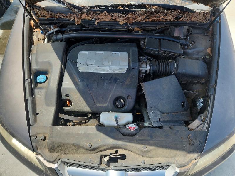 61287526 :رقم المزاد ، 19UUA66237A034921 vin ، 2007 Acura Tl مزاد بيع