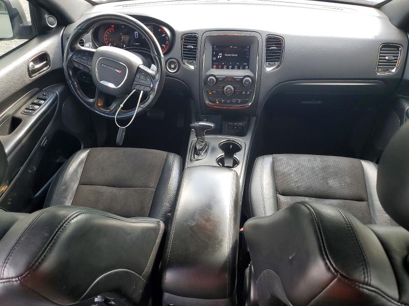 Продажа на аукционе авто 2020 Dodge Durango, vin: 1C4RDJDG2LC261156, номер лота: 61372056