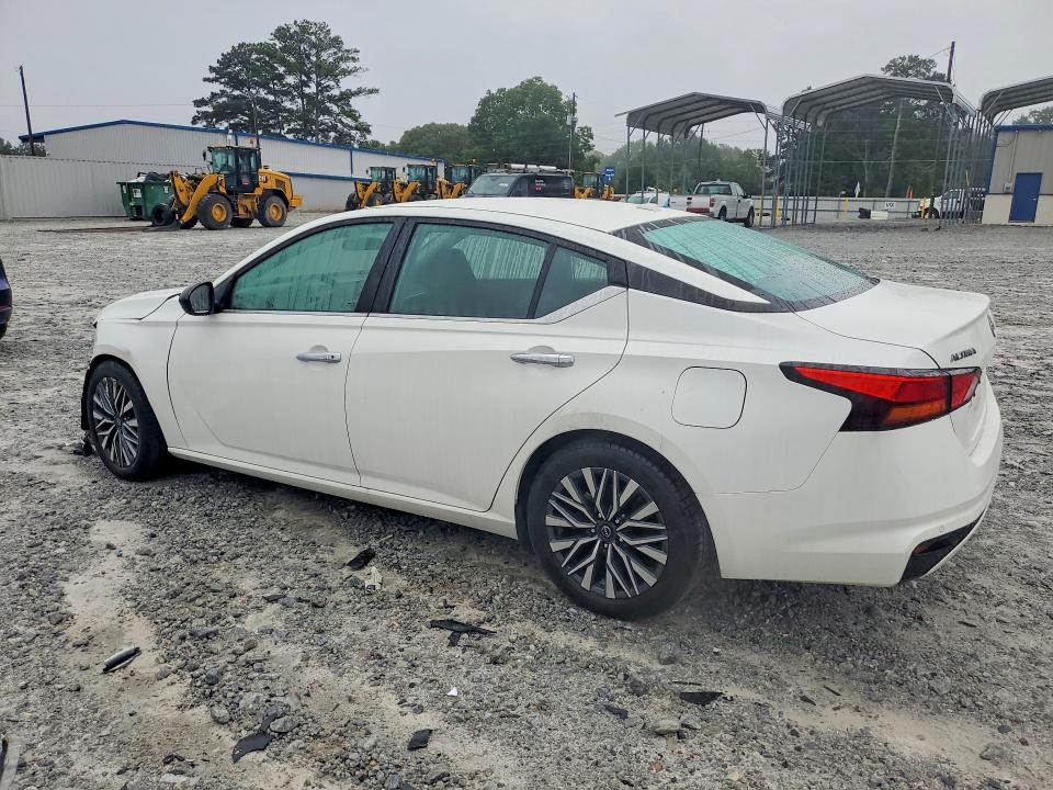 Продаж на аукціоні авто 2024 Nissan Altima, vin: 1N4BL4DV3RN413761, номер лоту: 60783496