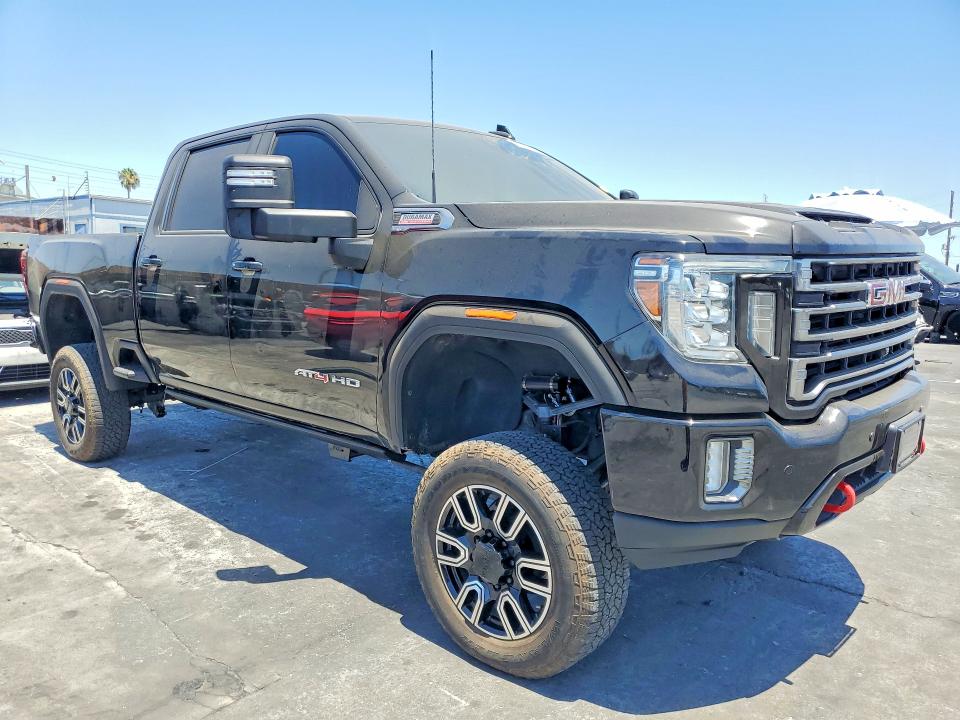 Продажа на аукционе авто 2020 Gmc Sierra, vin: 1GT49PEY4LF281719, номер лота: 62259566