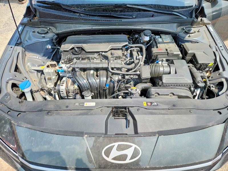Продаж на аукціоні авто 2025 Hyundai Elantra, vin: KMHLL4DG8SU853014, номер лоту: 61486726
