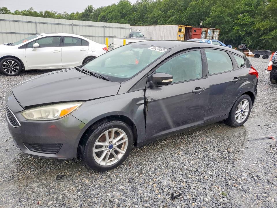 Auction sale of the 2016 Ford Focus, vin: 1FADP3K23GL348242, lot number: 60827466