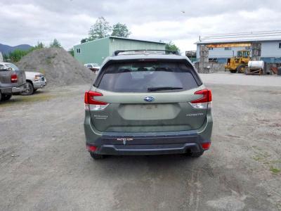 Aukcja sprzedaży 2020 Subaru Forester, vin: JF2SKAJC9LH400888, numer aukcji: 61810426