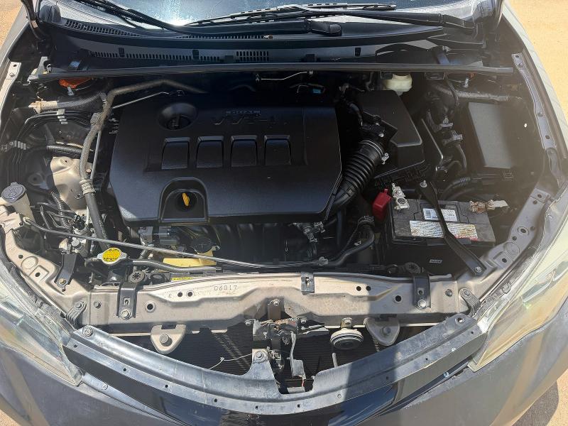 Aukcja sprzedaży 2017 Toyota Corolla, vin: 5YFBURHE0HP631432, numer aukcji: 59916276