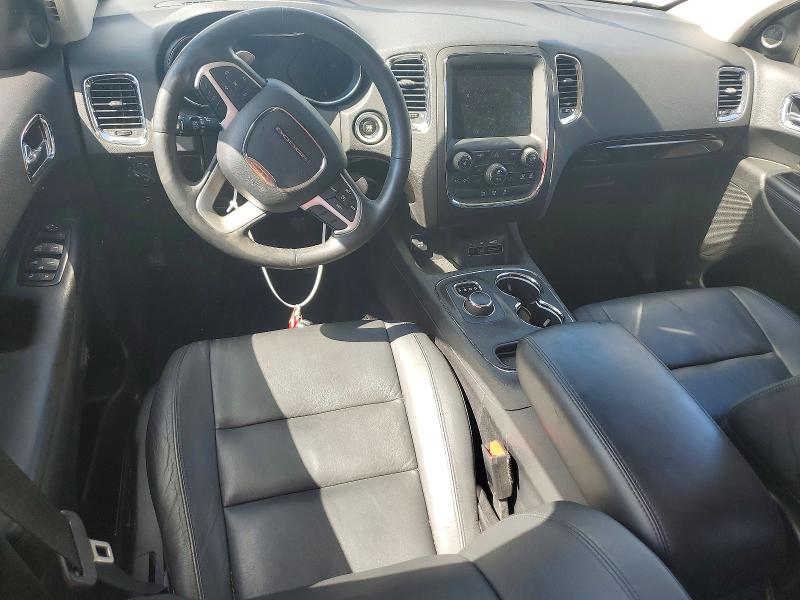 Aukcja sprzedaży 2015 Dodge Durango, vin: 1C4RDHDG5FC795460, numer aukcji: 61319616