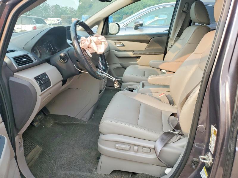 Aukcja sprzedaży 2016 Honda Odyssey, vin: 5FNRL5H61GB038188, numer aukcji: 61693746