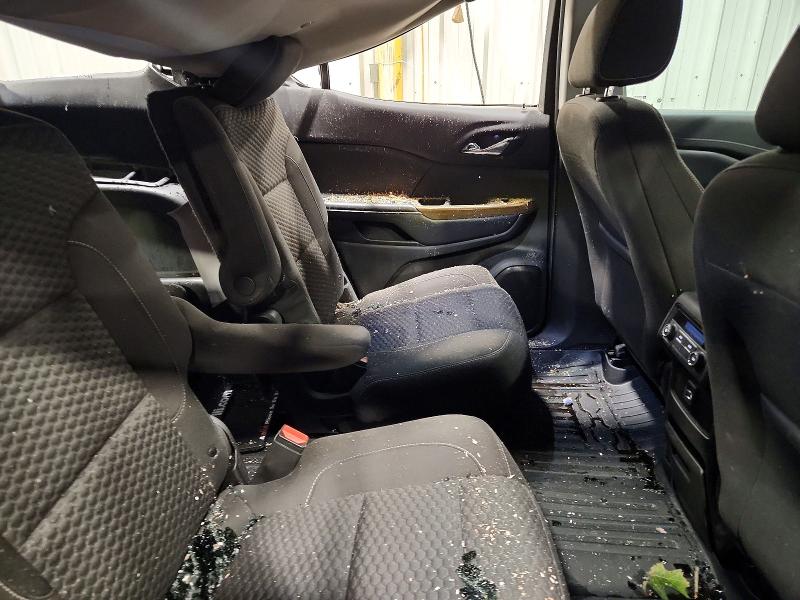 60236476 :رقم المزاد ، 1GKKNLLA2KZ132728 vin ، 2019 Gmc Acadia مزاد بيع