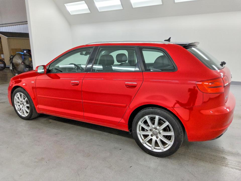 Aukcja sprzedaży 2013 Audi A3, vin: WAUKJAFMXDA028018, numer aukcji: 63128386