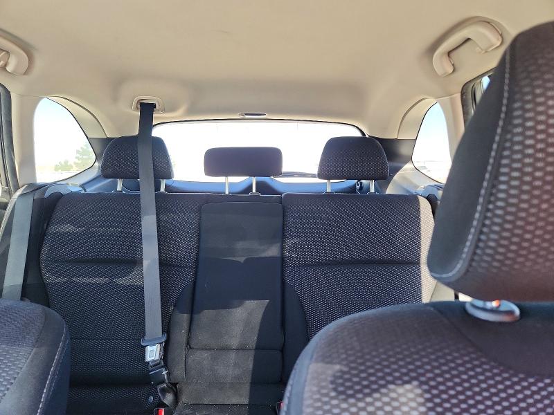 60816616 :رقم المزاد ، 4S4BSACC6F3339847 vin ، 2015 Subaru Outback مزاد بيع