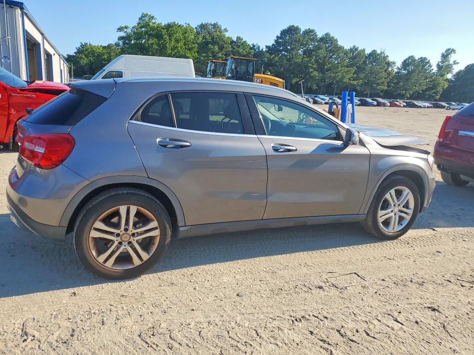Продаж на аукціоні авто 2015 Mercedes-benz Gla, vin: WDCTG4GB3FJ172852, номер лоту: 61244926