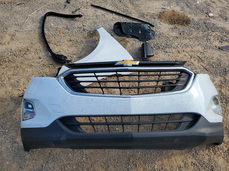 63102546 :رقم المزاد ، 2GNAXHEV7J6235272 vin ، 2018 Chevrolet Equinox مزاد بيع
