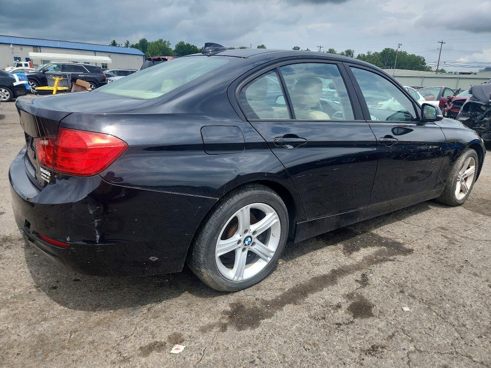 Продажа на аукционе авто 2013 Bmw 328, vin: WBA3B5C50DF591426, номер лота: 61442456
