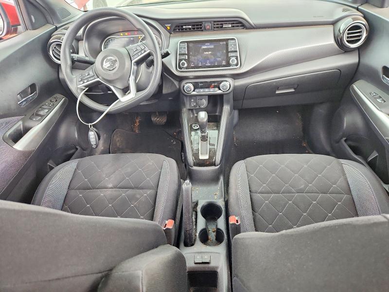 Продаж на аукціоні авто 2019 Nissan Kicks, vin: 3N1CP5CU1KL563409, номер лоту: 61061466