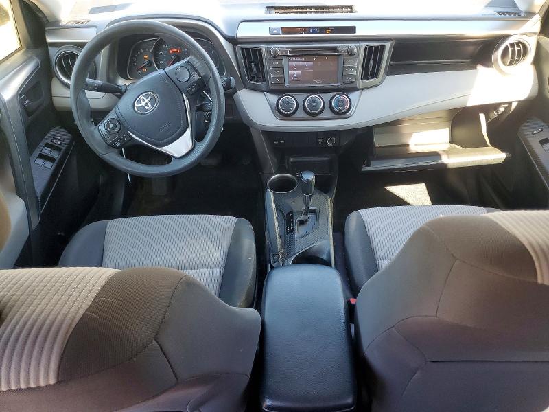 Aukcja sprzedaży 2014 Toyota Rav4, vin: JTMBFREV3ED083701, numer aukcji: 60364756