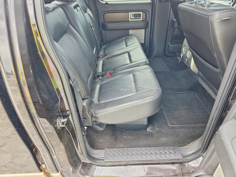 Продажа на аукционе авто 2014 Ford F150, vin: 1FTFW1ET5EKD50088, номер лота: 60186216