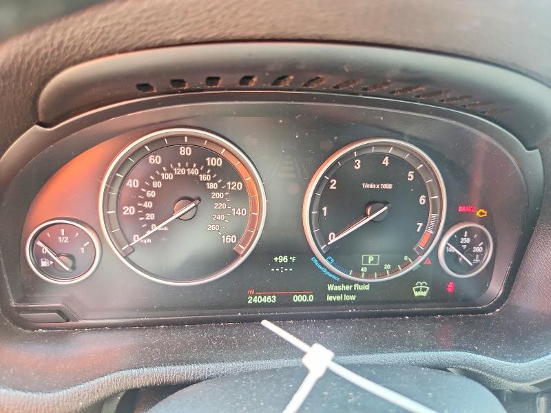Продаж на аукціоні авто 2015 Bmw X3, vin: 5UXWZ7C50F0F76228, номер лоту: 63215426